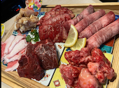 焼肉　すご六: ありゅーさんの2026年02月の1枚目の投稿写真