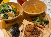 ピッツェリアマリノ 柏高島屋店: acoさんの2026年08月29日の1枚目の投稿写真