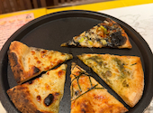 ピッツェリアマリノ 柏高島屋店: acoさんの2026年08月29日の3枚目の投稿写真