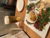 パン デ バル bon: ウイちゃんMAMAさんの2017年08月20日の1枚目の投稿写真