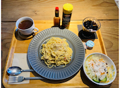 カフェ メルティングポット: レモンさんの2026年10月09日の1枚目の投稿写真