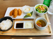牡蠣専門店　-The Oyster House（ザ オイスターハウス）-　静岡パルシェ店: まりりんまーささんの2026年04月の1枚目の投稿写真