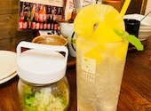 博多野菜巻き串 餃子 こだわり酎ハイ きばくもん 静岡呉服町店: レモンさんの2026年10月11日の2枚目の投稿写真