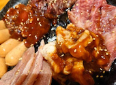 炭火焼肉じゃけぇ 十三東店: TOSHIさんの2026年05月03日の1枚目の投稿写真
