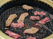 焼肉食べ放題 YA喜楽: TOSHIさんの2026年09月13日の1枚目の投稿写真