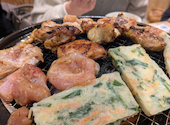 0秒レモンサワー 仙台ホルモン焼肉酒場 ときわ亭 阪急茨木店: TOSHIさんの2026年03月15日の1枚目の投稿写真