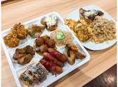 神戸クック・ワールドビュッフェ ハーバーランド店: TOSHIさんの2026年05月の1枚目の投稿写真
