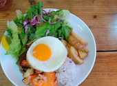 ALOHA CAFE Pineapple アロハカフェ パイナップル 草津栗東店: トムさんの2026年04月21日の1枚目の投稿写真