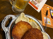肉酒場 炙り肉寿司 菊岡精肉店 着席部: とりはつさんの2026年05月18日の3枚目の投稿写真