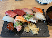 鮨 酒 肴 杉玉 上本町店: とみいさんの2026年10月19日の1枚目の投稿写真