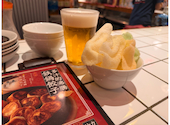 上海沸騰屋台 鶴亀酒家: あみまるさんの2026年08月05日の3枚目の投稿写真