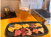 立喰い焼肉 治郎丸 荻窪店: あみまるさんの2026年08月05日の3枚目の投稿写真