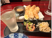 鶏飛人 河内永和店: 趣味食べ歩きさんの2026年09月08日の1枚目の投稿写真