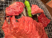炭火焼肉 エイト: みささんの2026年02月18日の1枚目の投稿写真