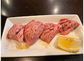 炭火焼肉 エイト 八戸ノ里店: 趣味食べ歩きさんの2026年08月25日の1枚目の投稿写真