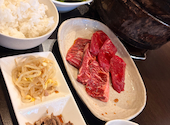 炭火焼肉 エイト 八戸ノ里店: 趣味食べ歩きさんの2026年08月25日の3枚目の投稿写真