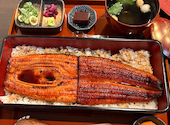 うな希" 希々花 ののは 東大阪友井店: 趣味食べ歩きさんの2026年09月07日の1枚目の投稿写真