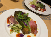 La cuisine de TAKUMI ラ キュイジーヌ ド タクミ: しろべえさんの2022年05月20日の2枚目の投稿写真