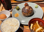挽き肉のトリコ 栄店: もえさんの2024年11月12日の1枚目の投稿写真