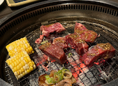 焼肉V.brian 桑野店: しおさんの2025年08月13日の2枚目の投稿写真