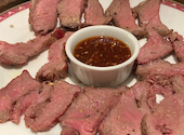 MEAT & GRILL ミートアンドグリル 品川店: わくさんさんの2026年07月17日の1枚目の投稿写真