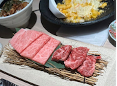 焼肉レストラン 炙家bis 北島店: しーちゃんさんの2026年03月の1枚目の投稿写真