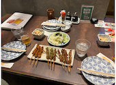 焼鳥 いけす 海鮮 寿司　竹乃屋　川端店: ティガーさんの2024年05月の1枚目の投稿写真