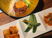 焼肉しょうざえもん 多摩センター駅前店: ルナさんの2026年04月18日の1枚目の投稿写真