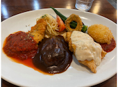 Diningkitchen Dado di pino ダイニングキッチン ダード デ ピノ: あきこさんの2026年09月29日の1枚目の投稿写真