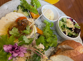 cafe&dining コタン COTAN: ペコママさんの2024年05月23日の1枚目の投稿写真