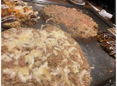 お好み焼 鉄板焼 もんじゃ焼 加屋 かや 名東店: 安田 &nbsp;えりかさんの2025年04月14日の1枚目の投稿写真