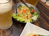 武蔵小杉っ子居酒屋 燻し家もっくん: りーちゃんさんの2025年01月07日の2枚目の投稿写真