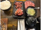 安安 七輪焼肉 新宿2号店: りーちゃんさんの2024年09月14日の2枚目の投稿写真