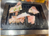 大阪焼肉 ホルモン ふたご 新宿歌舞伎町店: りーちゃんさんの2024年11月22日の1枚目の投稿写真