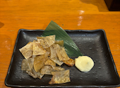炭火と酒 竹蔵 大井町店: えいこさんの2025年11月15日の2枚目の投稿写真