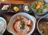 コーデュロイカフェ CORDUROY cafe 大名店: kananananさんの2026年06月08日の1枚目の投稿写真
