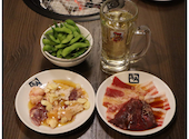 牛角 岡崎羽根店: たいせいさんの2026年07月31日の1枚目の投稿写真