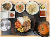 韓国食堂 bibimaru ビビマル 豊橋飯村店: たいせいさんの2026年03月31日の1枚目の投稿写真