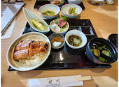 うなぎの佳川(かがわ)　葵　浜松駅前店: べんちゃんさんの2026年05月の1枚目の投稿写真