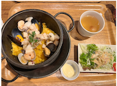 スペイン料理 メルカド デル プエルト: まさんの2026年06月07日の1枚目の投稿写真