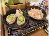 大衆ロマン酒場 焼きんしゃい 平野店: イグナティさんの2021年07月24日の2枚目の投稿写真