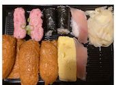 かっぱ寿司 水主町店: あおさんの2026年04月19日の1枚目の投稿写真