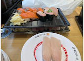 かっぱ寿司 水主町店: あおさんの2026年08月12日の1枚目の投稿写真