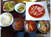 焼肉の名門 天壇 The Dining 山科店: RIEさんの2026年03月28日の1枚目の投稿写真