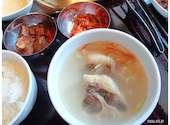 焼肉の名門 天壇 The Dining 山科店: RIEさんの2026年04月01日の1枚目の投稿写真