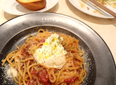 THE PASTA&GRILL'S ザ パスタアンドグリルズ: RIEさんの2025年10月24日の1枚目の投稿写真