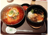 コリアンダイニング 李朝園 イオンモールKYOTO店: RIEさんの2026年09月04日の1枚目の投稿写真