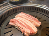 ヨプの王豚塩焼 新大久保 大久保通り店: Beltempoさんの2024年12月19日の3枚目の投稿写真