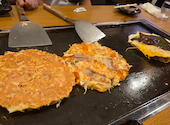 お好み焼六三蟹江店: かなけんさんの2025年09月15日の2枚目の投稿写真