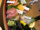 酒楽旬魚　ごう　高木中央店: まりさんの2021年07月の1枚目の投稿写真